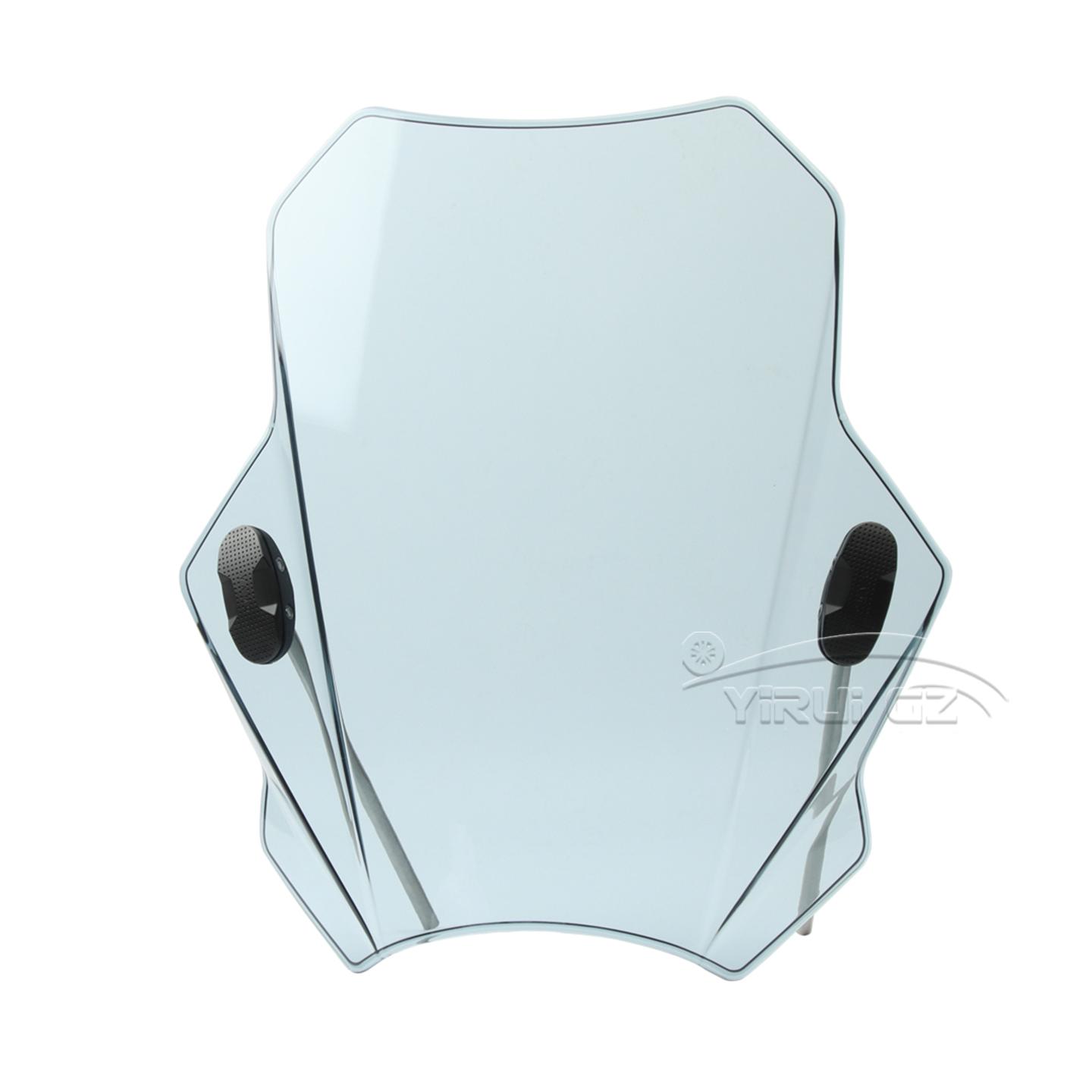 For Indian FTR 1200 / S Carbon/Rally Chief VINTAGE Scout Motorcycle Windscreen Windshield Screen Wind Shield Deflector Protector сірий колір
For Indian FTR 1200 / S Carbon/Rally Chief VINTAGE Scout Motorcycle Windscreen Windshield Screen Wind Shield Deflector Protector сірий колір