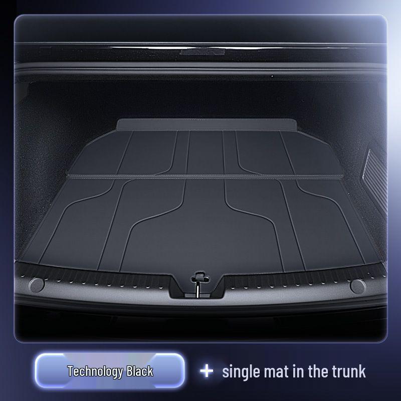 Roewe M7 DMH Trunk Mat & Interior Accessories for 26 Model Car Roewe M7 Specific
Roewe M7 DMH Trunk Mat & Interior Accessories for 26 Model Car Roewe M7 Specific