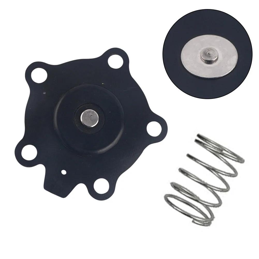 Goyen K2000 Diaphragm Kit For CA20T, RCA20T, CA20DD And RCA20DD, Nitrile/Nylon Material, 1 Diaphragm For Best Performance CHINA
Goyen K2000 Diaphragm Kit For CA20T, RCA20T, CA20DD And RCA20DD, Nitrile/Nylon Material, 1 Diaphragm For Best Performance CHINA