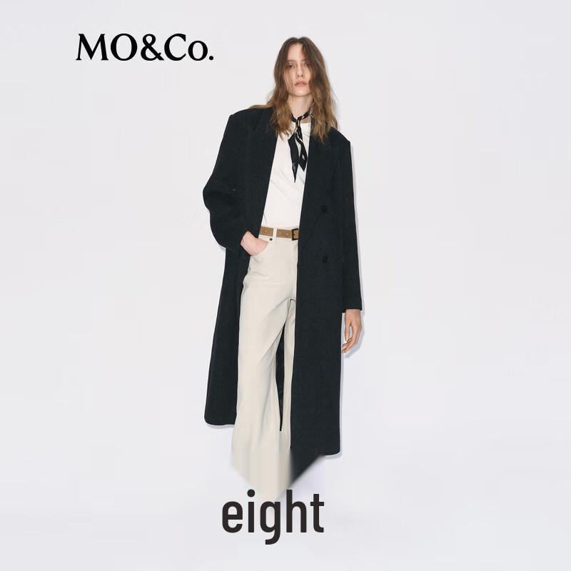 MO&Co. Wool Blend Blazer S
MO&Co. Wool Blend Blazer S