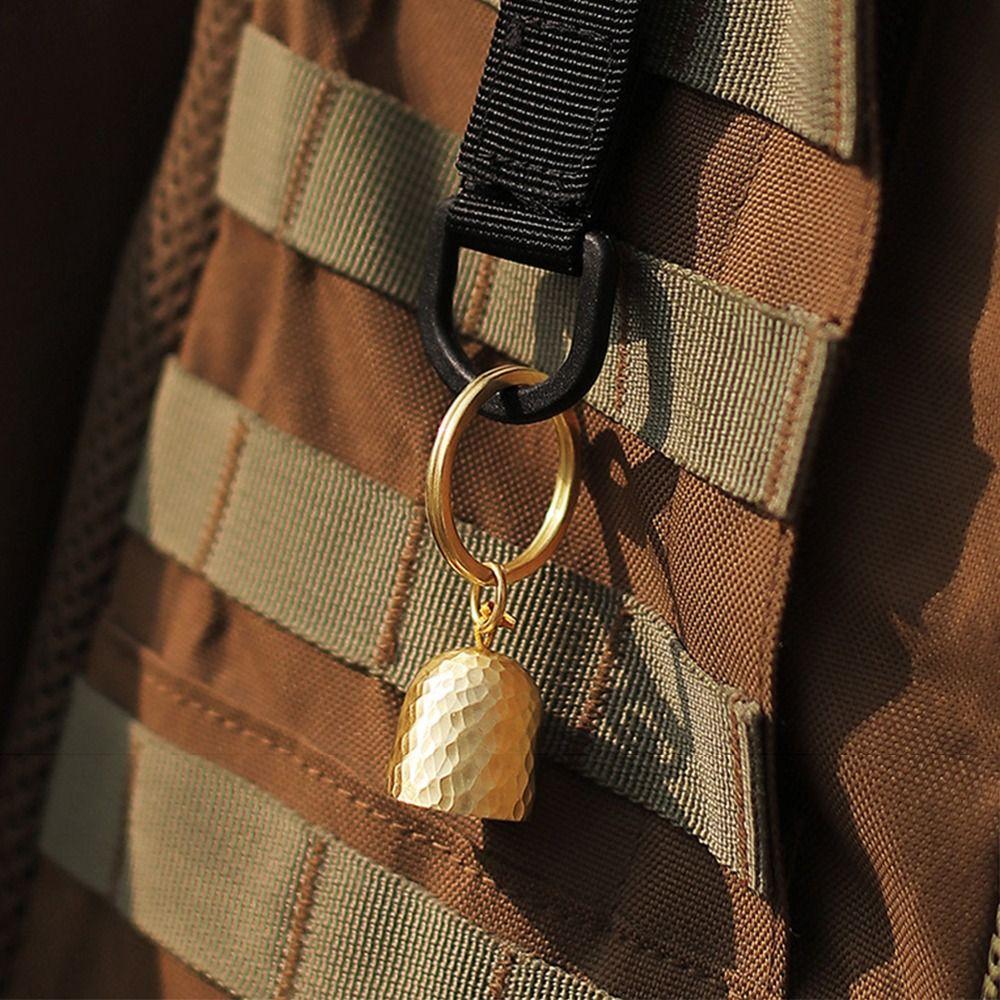 Брелок для ключей из латуни с ручной работой, узор для молотка, брелок для автомобиля, аксессуары для талии золотистый 
Брелок для ключей из латуни с ручной работой, узор для молотка, брелок для автомобиля, аксессуары для талии золотистый