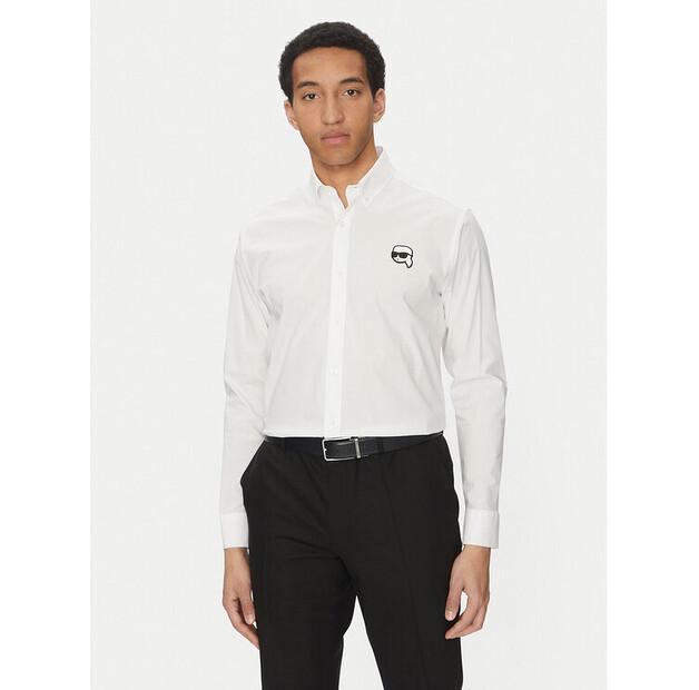 Рубашка KARL LAGERFELD 605911 552671 EU S
Рубашка KARL LAGERFELD 605911 552671 EU S
