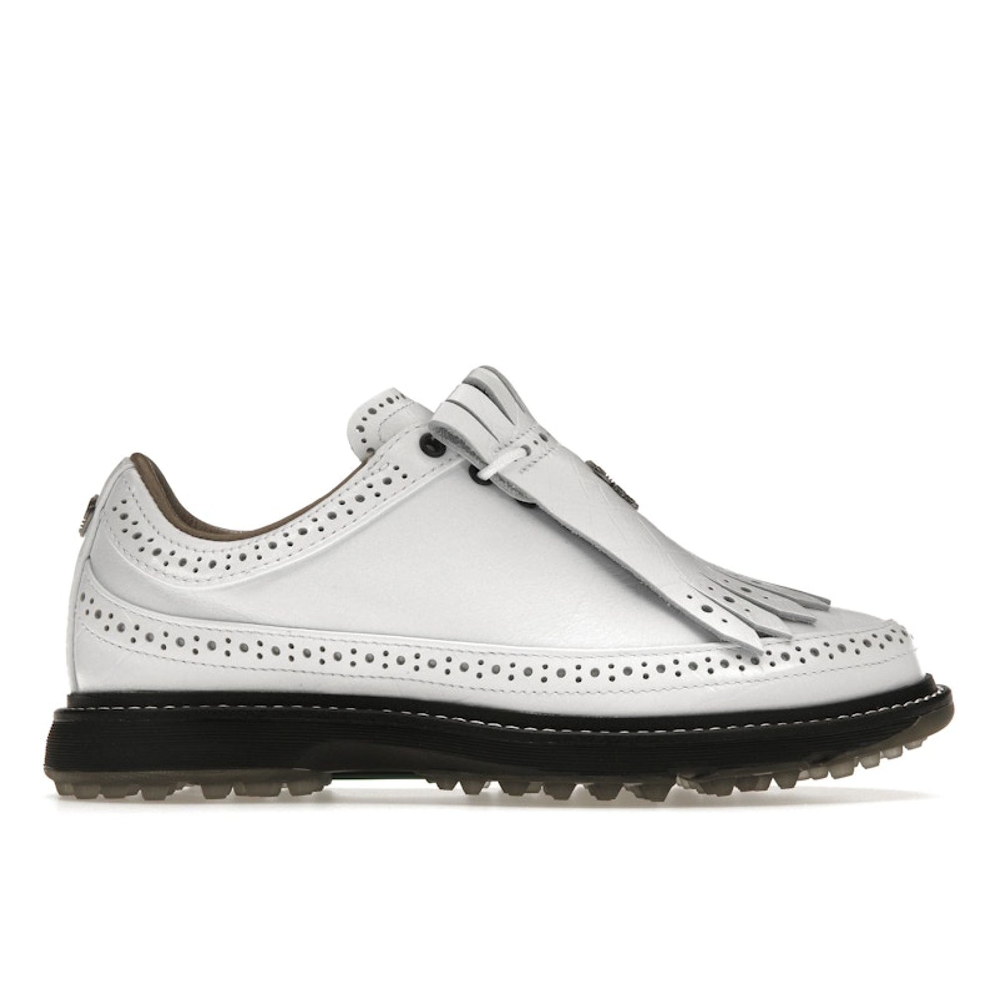 Bogey Boys x adidas MC80 Golf Белые Темно-серебристые Унисекс Кроссовки Облачно-белые Основной черный Темно-серебристый металлик GW2113 46
Bogey Boys x adidas MC80 Golf Белые Темно-серебристые Унисекс Кроссовки Облачно-белые Основной черный Темно-серебристый металлик GW2113 46