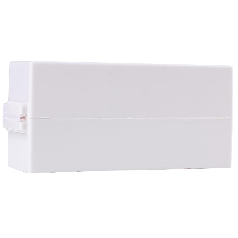 30 Holes Manicure Drill Bits Holder Container Display Case Nail Grinding Head Storage Box
30 Holes Manicure Drill Bits Holder Container Display Case Nail Grinding Head Storage Box