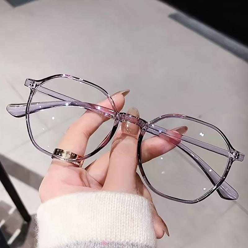 Ladies Fashion Large Frame Reading Glasses +1.0 To +4.0 Stylish Lightweight Comfortable 3
Ladies Fashion Large Frame Reading Glasses +1.0 To +4.0 Stylish Lightweight Comfortable 3