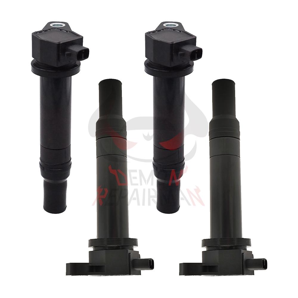Катушка зажигания 27301-26640 для Hyundai Accent Elantra Kia Rondo Rio Rio5 L4 1,6 2006-2011 5C1586 C1543 27301 26640 2730126640
Катушка зажигания 27301-26640 для Hyundai Accent Elantra Kia Rondo Rio Rio5 L4 1,6 2006-2011 5C1586 C1543 27301 26640 2730126640