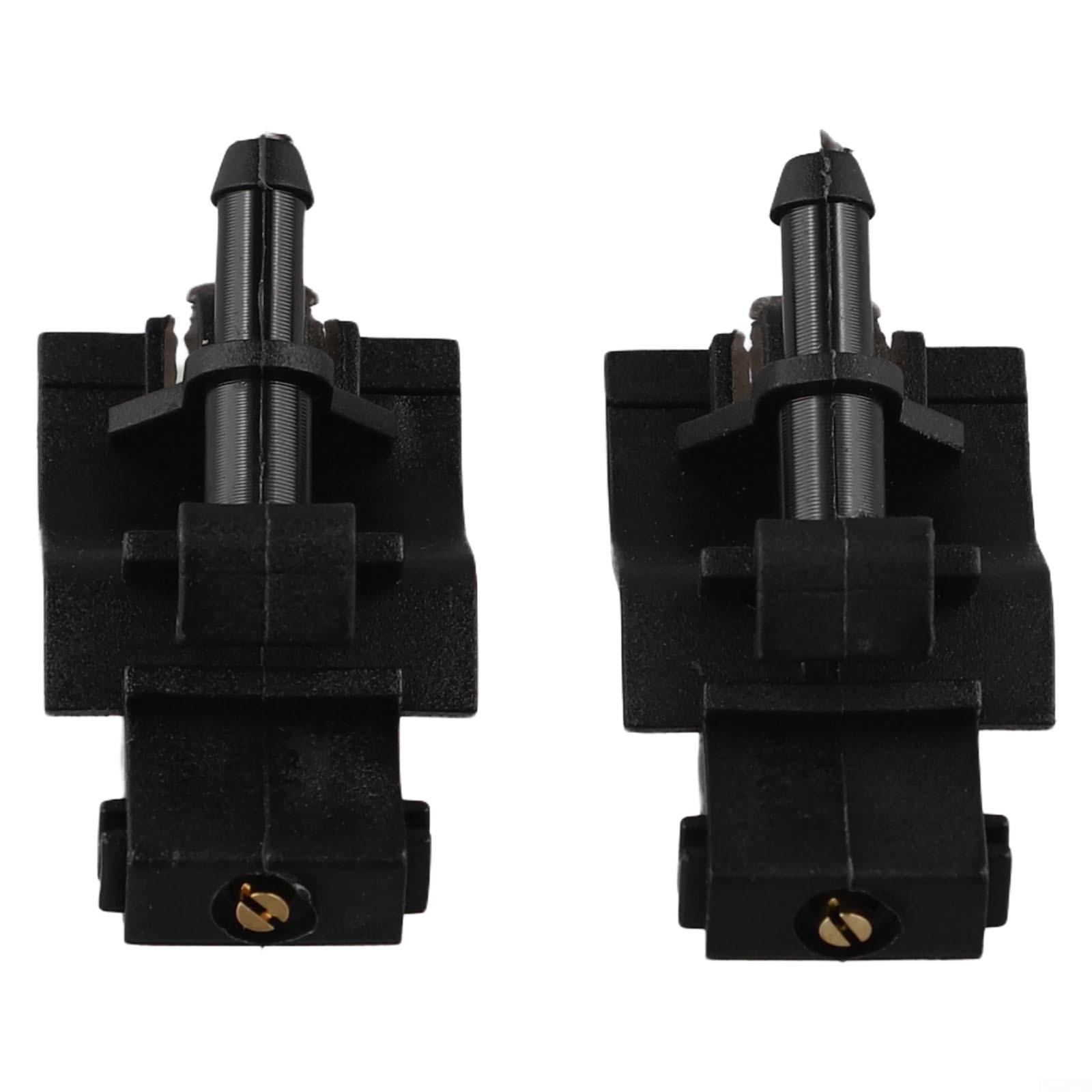 Аксессуары Насадка для омывателя Простая установка Ремонт
Аксессуары Насадка для омывателя Простая установка Ремонт