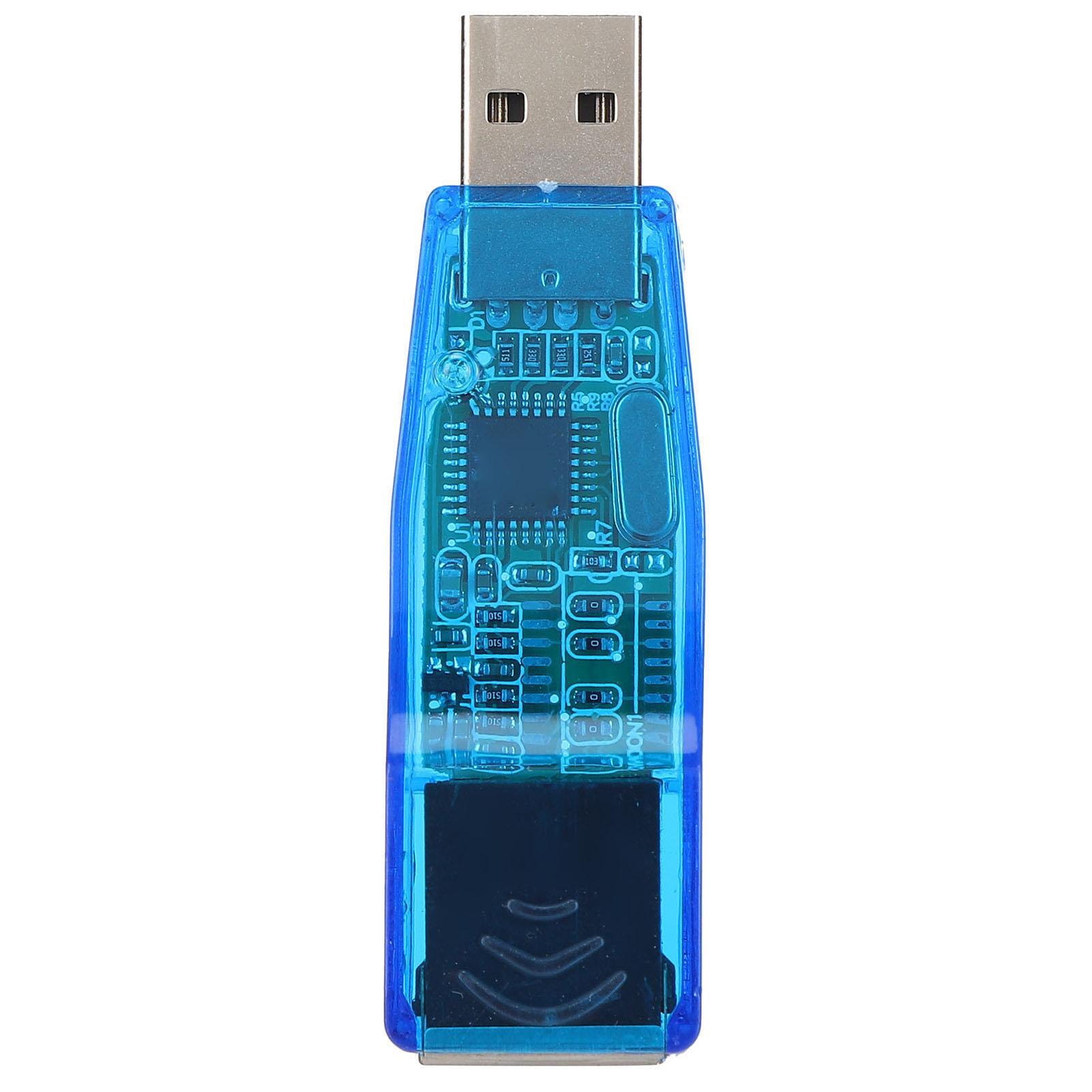 USB Мережева Карта Бездротовий WiFi Ethernet Адаптер 10100 Мбіт/с для Ноутбука Комп ютера Настільного
USB Мережева Карта Бездротовий WiFi Ethernet Адаптер 10100 Мбіт/с для Ноутбука Комп ютера Настільного
