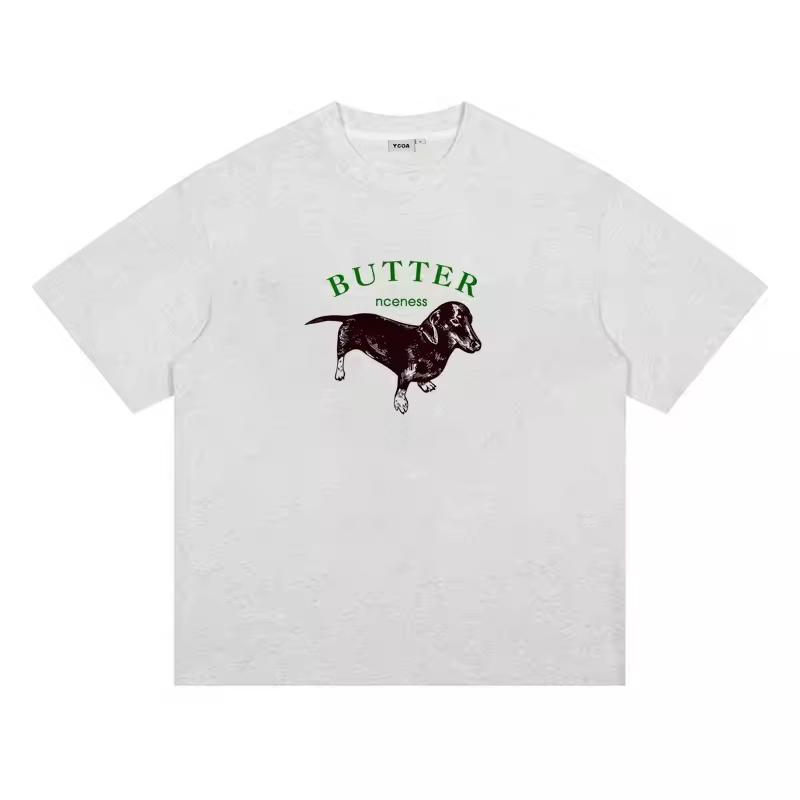 Mens TShirt Summer Korean Fashion Cotton Gog Graphic Oversized DTG Printing Short Sleeve Tees Tops Y2k Streetwear Clothing S
Mens TShirt Summer Korean Fashion Cotton Gog Graphic Oversized DTG Printing Short Sleeve Tees Tops Y2k Streetwear Clothing S