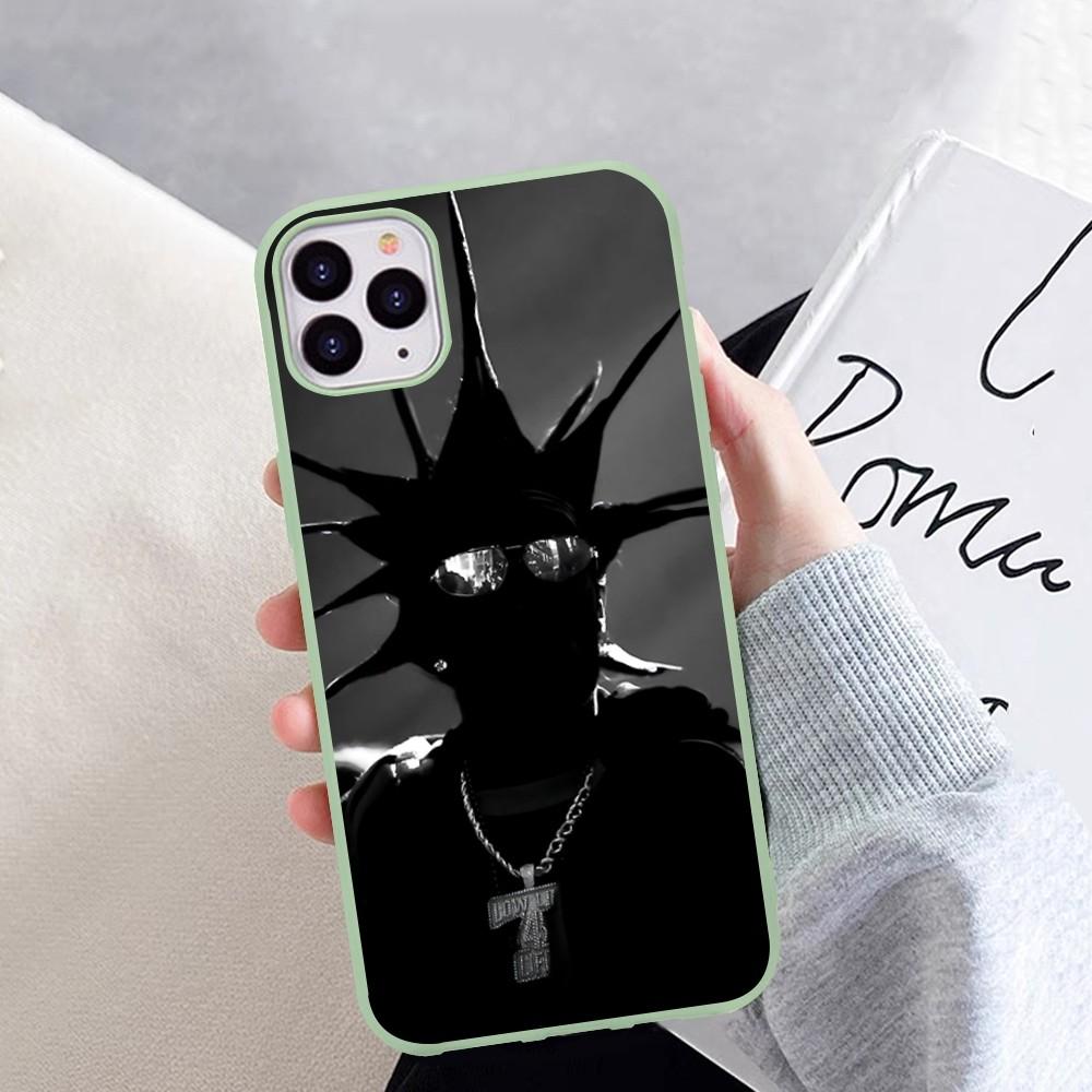 D-Destroy Одиночный Одинокий Чехол для Телефона для iPhone 14 11 12 13 Mini Pro Xs Max 8 7 6 6S Plus X XR Сплошной Конфетный Цвет Чехла iphone 11pro max
D-Destroy Одиночный Одинокий Чехол для Телефона для iPhone 14 11 12 13 Mini Pro Xs Max 8 7 6 6S Plus X XR Сплошной Конфетный Цвет Чехла iphone 11pro max