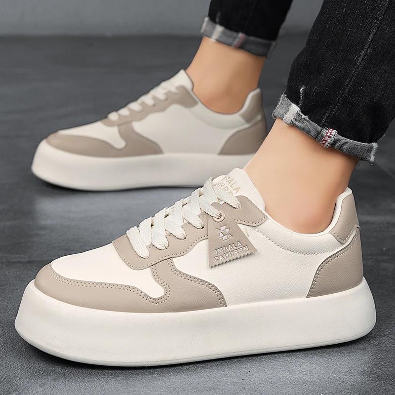 Кроссовки для скейтборда, спортивная обувь для отдыха и отдыха, спортивная обувь на платформе, лоферы, мягкие и удобные, износостойкие, универсальная мода 44
Кроссовки для скейтборда, спортивная обувь для отдыха и отдыха, спортивная обувь на платформе, лоферы, мягкие и удобные, износостойкие, универсальная мода 44