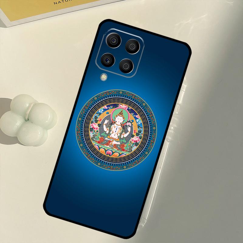 Medicine Buddha For Samsung Galaxy M31 M16 M11 M21 M13 M33 M35 M53 M55 M15 M14 M34 M54 M12 M32 M52 M06 Case Samsung M23
Medicine Buddha For Samsung Galaxy M31 M16 M11 M21 M13 M33 M35 M53 M55 M15 M14 M34 M54 M12 M32 M52 M06 Case Samsung M23