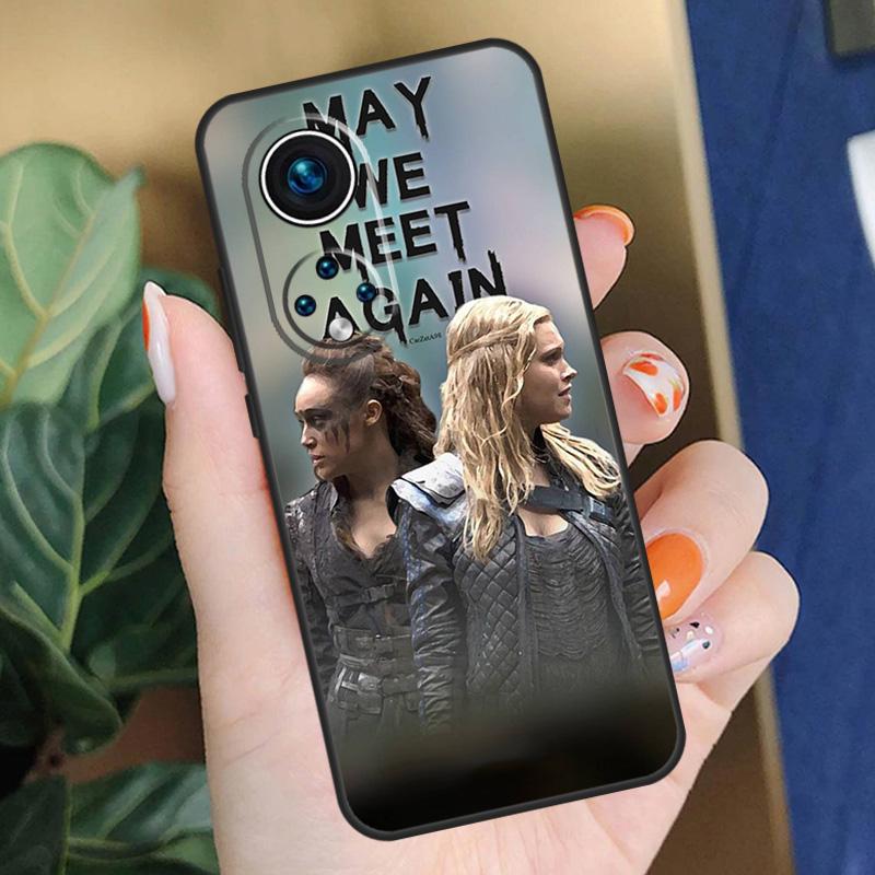 Heda Lexa The 100 TV Show Case For Honor X8b X9b X9a X8a X8 X9 X9c 50 70 90 Lite Honor 200 Pro Magic 7 5 6 Lite Cover Honor X8b
Heda Lexa The 100 TV Show Case For Honor X8b X9b X9a X8a X8 X9 X9c 50 70 90 Lite Honor 200 Pro Magic 7 5 6 Lite Cover Honor X8b