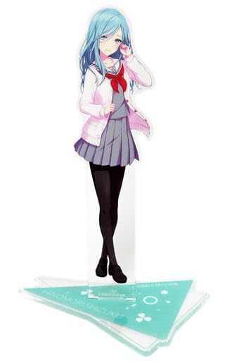 Проект акриловой подставки Shizuku Hino Mori Sekai Colorful Hatsune Miku БОЛЬШЕ БОЛЬШЕ Moa Moa Jump ограниченный выпуск vol.2 Stage! подвиг. ПРЫЖОК!
Проект акриловой подставки Shizuku Hino Mori Sekai Colorful Hatsune Miku БОЛЬШЕ БОЛЬШЕ Moa Moa Jump ограниченный выпуск vol.2 Stage! подвиг. ПРЫЖОК!