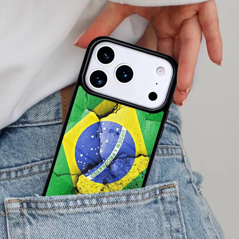 flag of brazil Phone Case for iPhone 16e 15 14 13 12 17 Pro Max Plus Air 17pro Cover Coque iPhone 16e
flag of brazil Phone Case for iPhone 16e 15 14 13 12 17 Pro Max Plus Air 17pro Cover Coque iPhone 16e