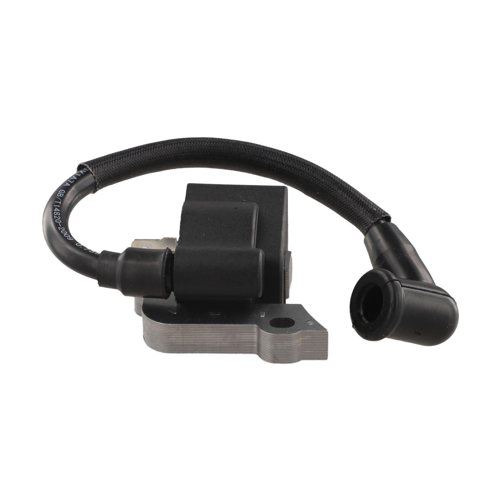 As Shown Ignition Coil Easy Install Ignition Coil Power Tool Accessories Designed For Troy-Bilt Improved Spark Generation China Mainland
As Shown Ignition Coil Easy Install Ignition Coil Power Tool Accessories Designed For Troy-Bilt Improved Spark Generation China Mainland