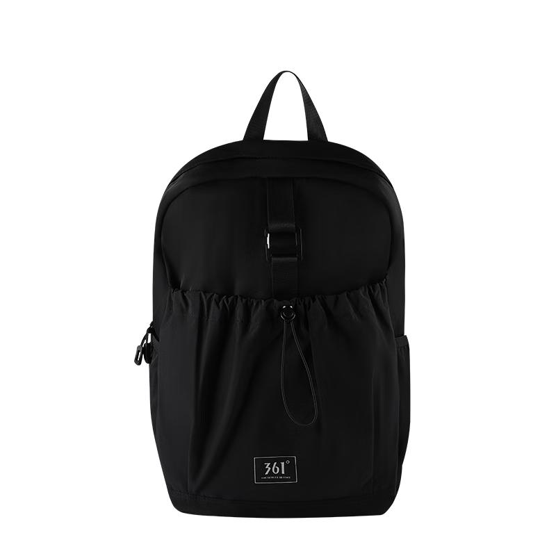 361° Unisex Large Capacity School Backpack One Size
361° Unisex Large Capacity School Backpack One Size