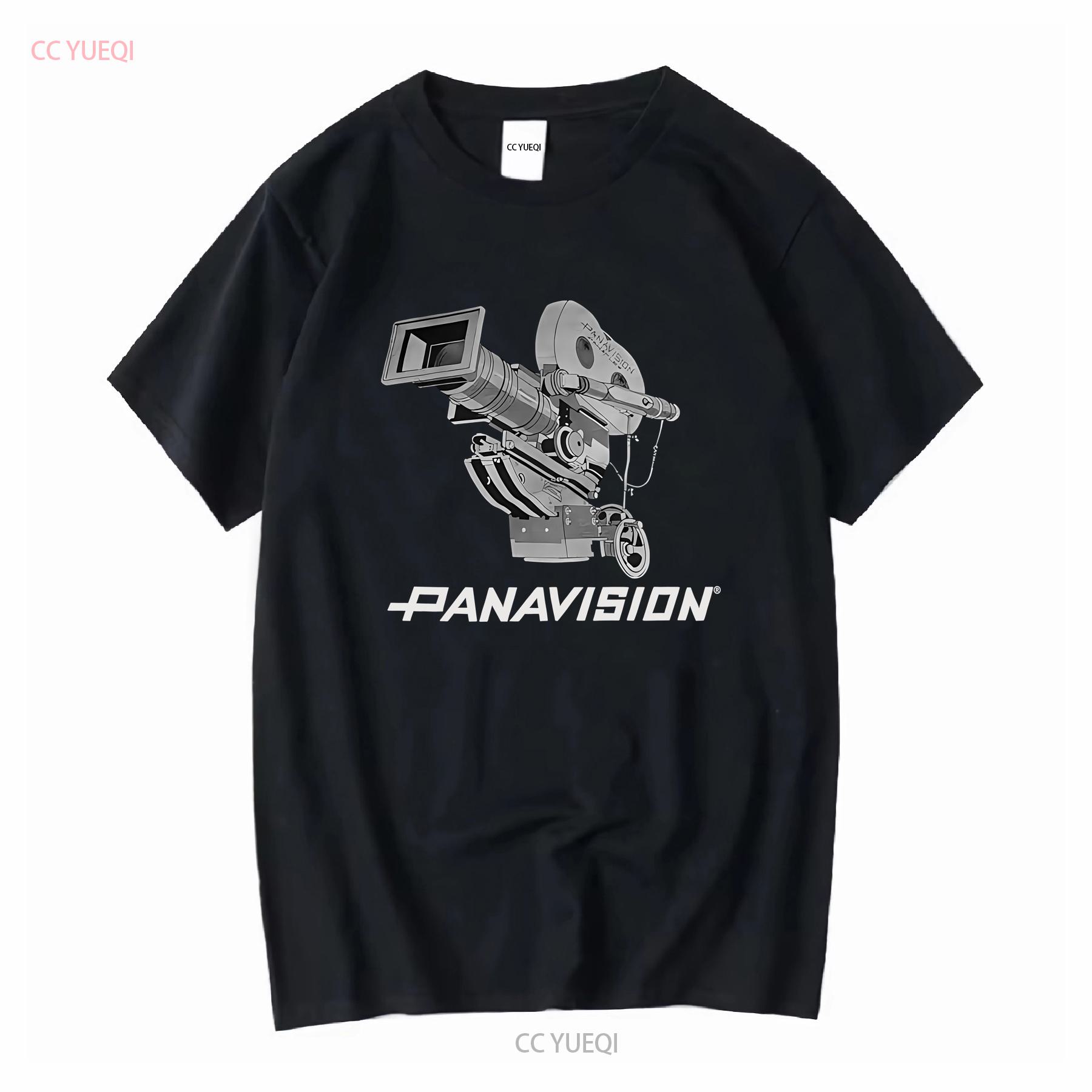 Panavision T Shirt Mens 2XL Panaflex Camera Crew Production Film Industry Movie vintage Washed Top For Everyday Wear vintage 4XL
Panavision T Shirt Mens 2XL Panaflex Camera Crew Production Film Industry Movie vintage Washed Top For Everyday Wear vintage 4XL