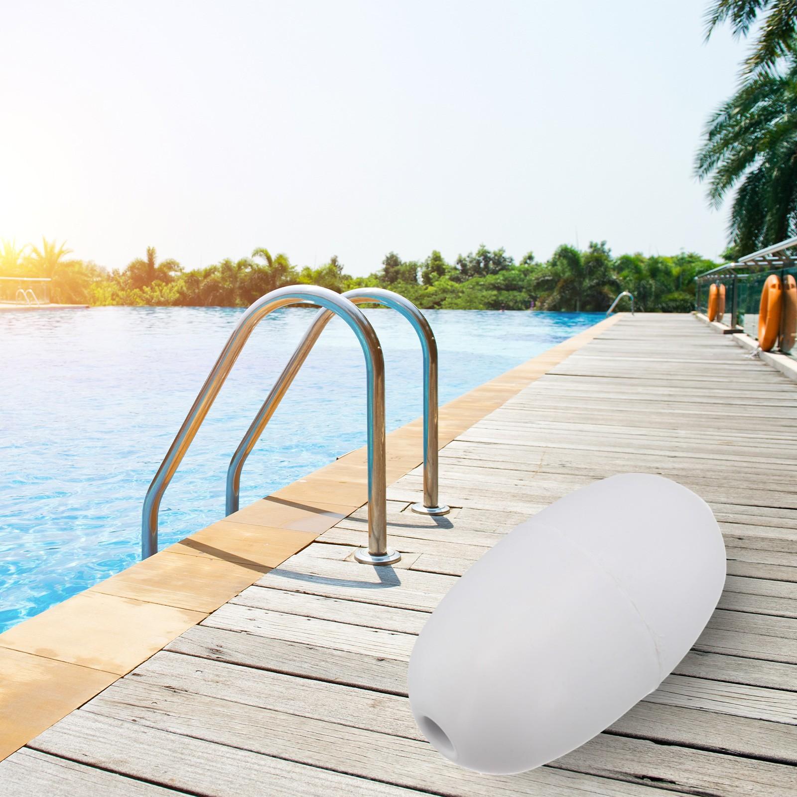 Эффективная очистка с помощью очистителя для бассейна A20 Head Float для Polaris 280 380
Эффективная очистка с помощью очистителя для бассейна A20 Head Float для Polaris 280 380