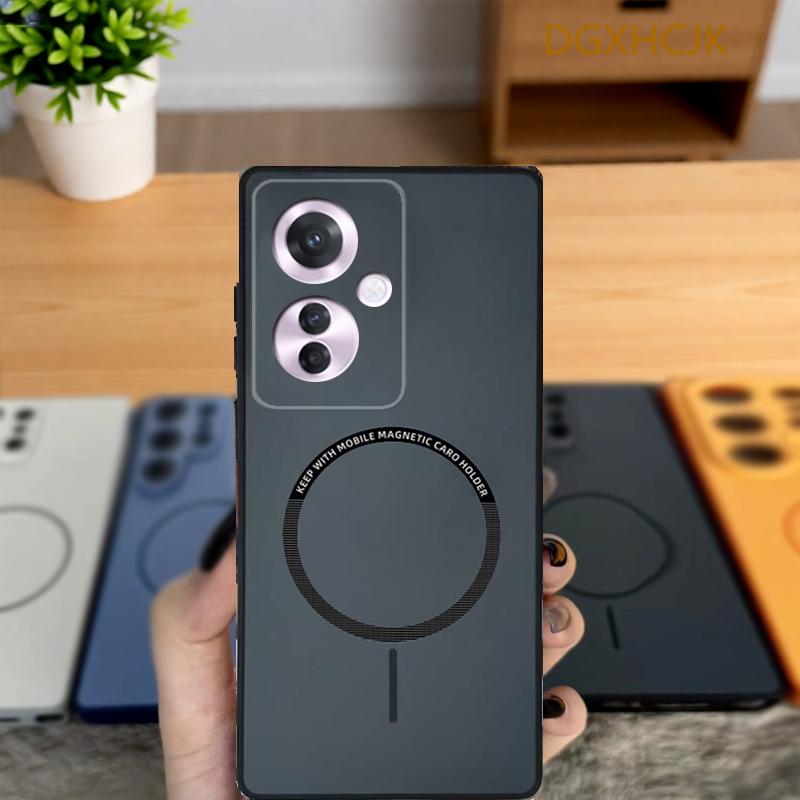 Чехол для Oppo Reno 11F Чехол для телефона OPPO Reno11 F Чехол OPPO F25 Pro reno 11 F Ударопрочный Цветной Магнитный Жесткий Силиконовая задняя крышка OPPO Reno11 F
Чехол для Oppo Reno 11F Чехол для телефона OPPO Reno11 F Чехол OPPO F25 Pro reno 11 F Ударопрочный Цветной Магнитный Жесткий Силиконовая задняя крышка OPPO Reno11 F
