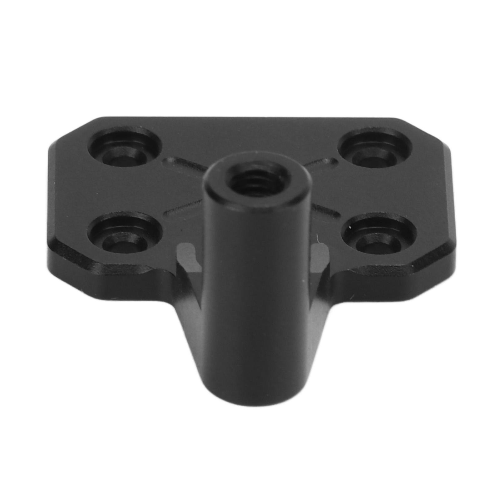 Spare Tire Mount Holder Aluminum Alloy Spare Tire Carrier DIY for Axia SCX24 1/24 for JEEP
Spare Tire Mount Holder Aluminum Alloy Spare Tire Carrier DIY for Axia SCX24 1/24 for JEEP
