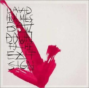 CD HOLMES, DAVID - Bow Down to the Sign POCP7496PROMO Go! Beat 2000 Japan ObiDance & Electronica Used
CD HOLMES, DAVID - Bow Down to the Sign POCP7496PROMO Go! Beat 2000 Japan ObiDance & Electronica Used
