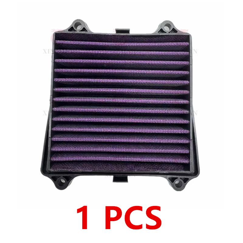 DT581062 Motorcycle High Flow Air Filter For Bajaj Rouser Pulsar Rs200 Pulsar Ns160 NS125 Dominar 400 V1/UG/TOURING Dominar 250 1 PCS
DT581062 Motorcycle High Flow Air Filter For Bajaj Rouser Pulsar Rs200 Pulsar Ns160 NS125 Dominar 400 V1/UG/TOURING Dominar 250 1 PCS