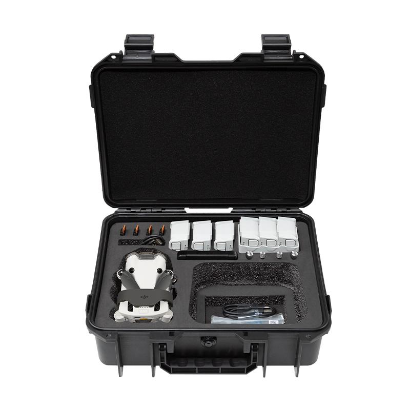 for DJI Mini 4 PRO Storage Case Portable Suitcase Hard Case Explosion-proof Carrying Box Mini 3 Pro RC/RC 2 Drone Accessories
for DJI Mini 4 PRO Storage Case Portable Suitcase Hard Case Explosion-proof Carrying Box Mini 3 Pro RC/RC 2 Drone Accessories