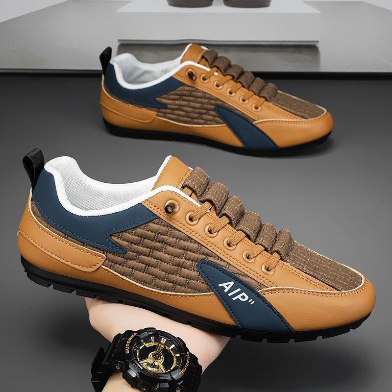 Мужская обувь весенняя обувь мужская обувь для активного отдыха путешествий вождения повседневная обувь 44 кофейный
Мужская обувь весенняя обувь мужская обувь для активного отдыха путешествий вождения повседневная обувь 44 кофейный