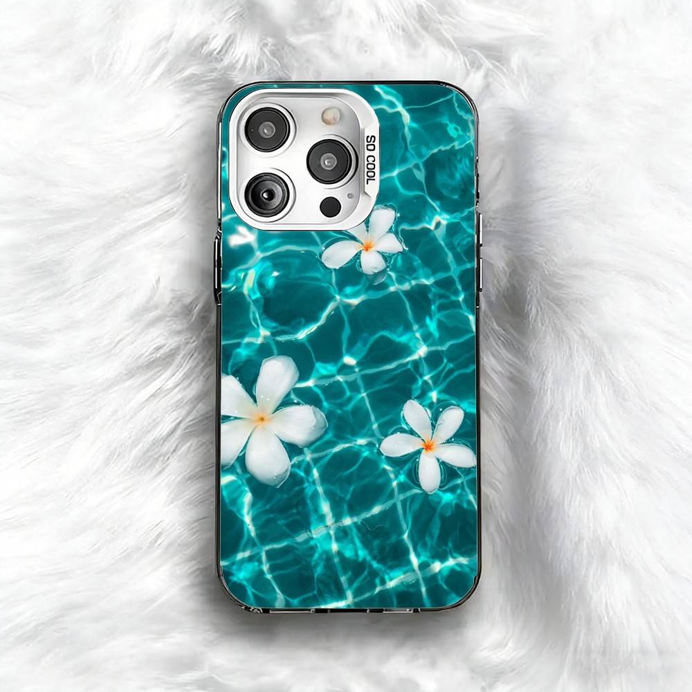 Blue Sea Waves Phone Case For iPhone 16 17 15 14 12 13 Pro Max Black Color Shockproof Cover iPhone15pro
Blue Sea Waves Phone Case For iPhone 16 17 15 14 12 13 Pro Max Black Color Shockproof Cover iPhone15pro