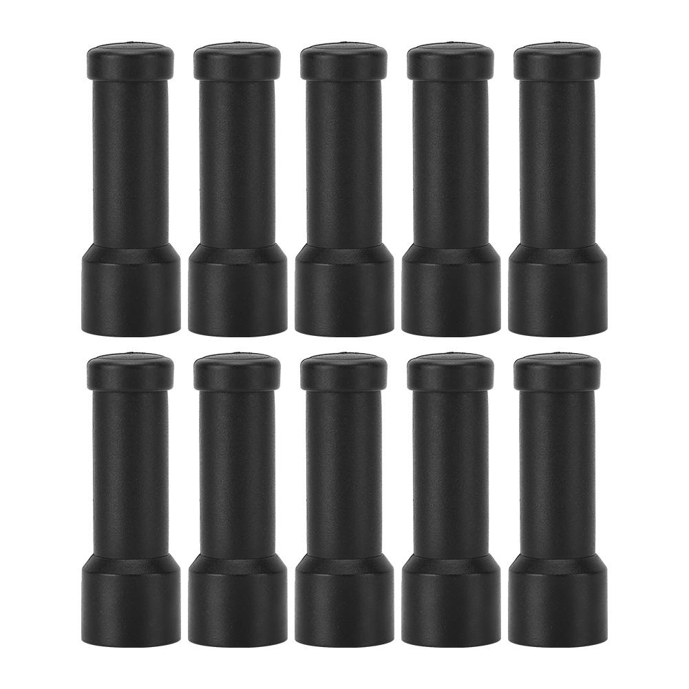 10PCS UHF 400‑470MHz Mini Walkie Talkie Thick Short Antenna SMA Male for Outdoor Camping
10PCS UHF 400‑470MHz Mini Walkie Talkie Thick Short Antenna SMA Male for Outdoor Camping