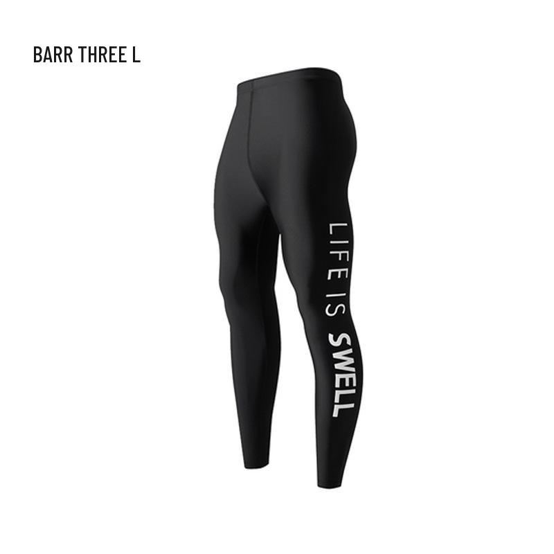 Чоловічий швидкосохнучий сонцезахисний гідрокостюм з двох частин: Спортивний костюм з довгим рукавом та штанами для схуднення, захисту від сонця та серфінгу M
Чоловічий швидкосохнучий сонцезахисний гідрокостюм з двох частин: Спортивний костюм з довгим рукавом та штанами для схуднення, захисту від сонця та серфінгу M