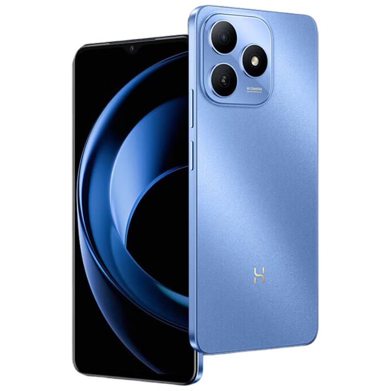 WIKO Hi Enjoy 80S 5G Smartphone (CN version) 8GB+256GB
WIKO Hi Enjoy 80S 5G Smartphone (CN version) 8GB+256GB