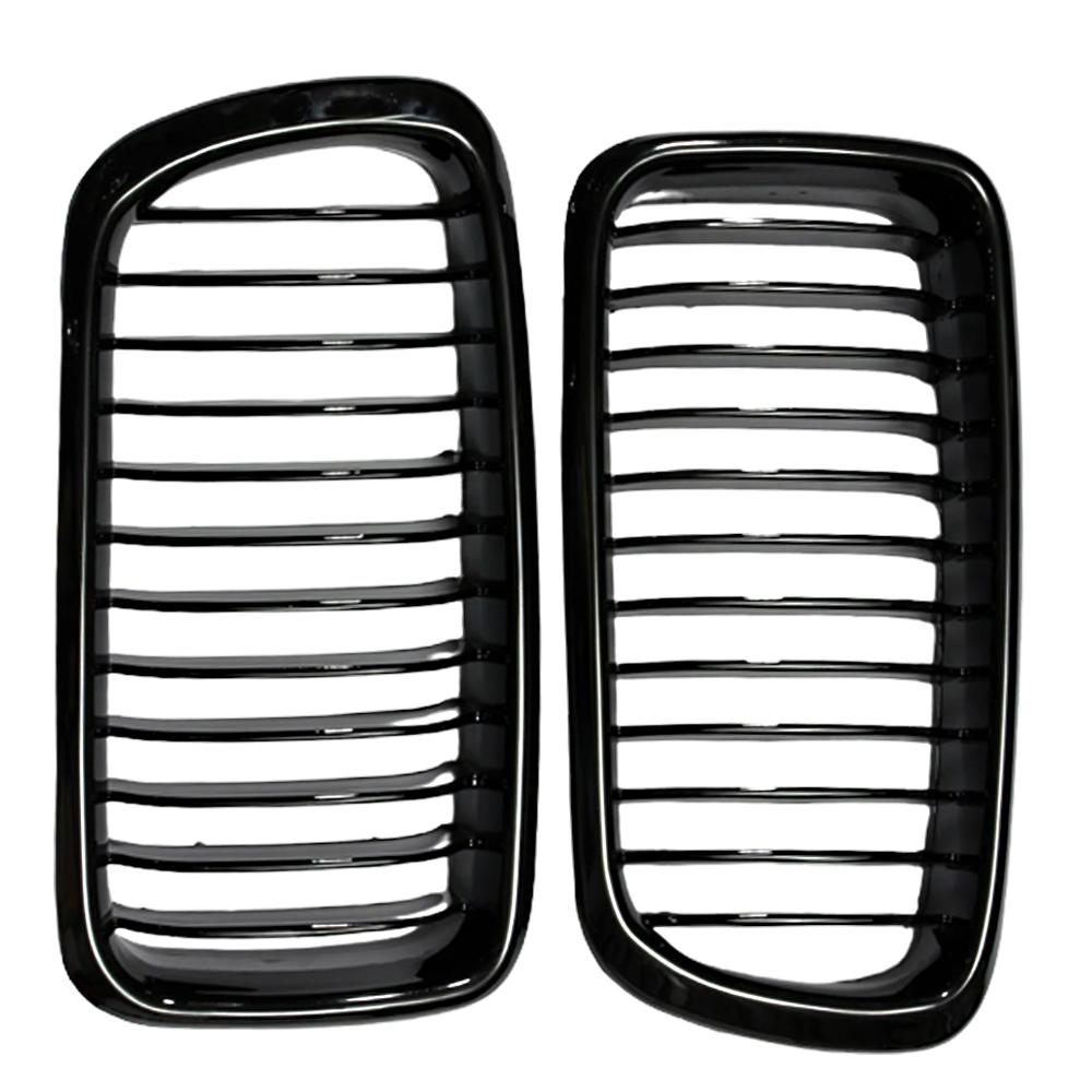 Подходит для BMW 7 серии E38 1999-2001 51138172279 51138172280 51138231594 Автомобильные решетки переднего бампера 51138125812
Подходит для BMW 7 серии E38 1999-2001 51138172279 51138172280 51138231594 Автомобильные решетки переднего бампера 51138125812