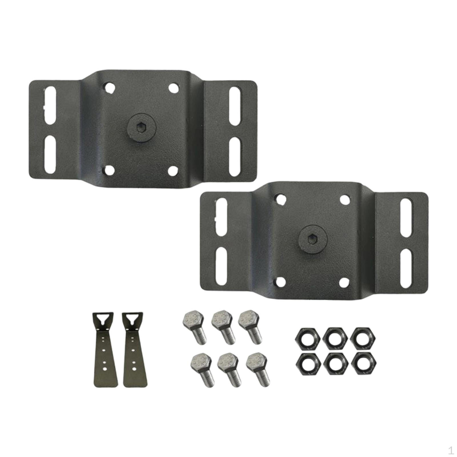 2Pcs Awning Bracket Quick Release Shade Canopy Support Easy Installation Replacement High
2Pcs Awning Bracket Quick Release Shade Canopy Support Easy Installation Replacement High