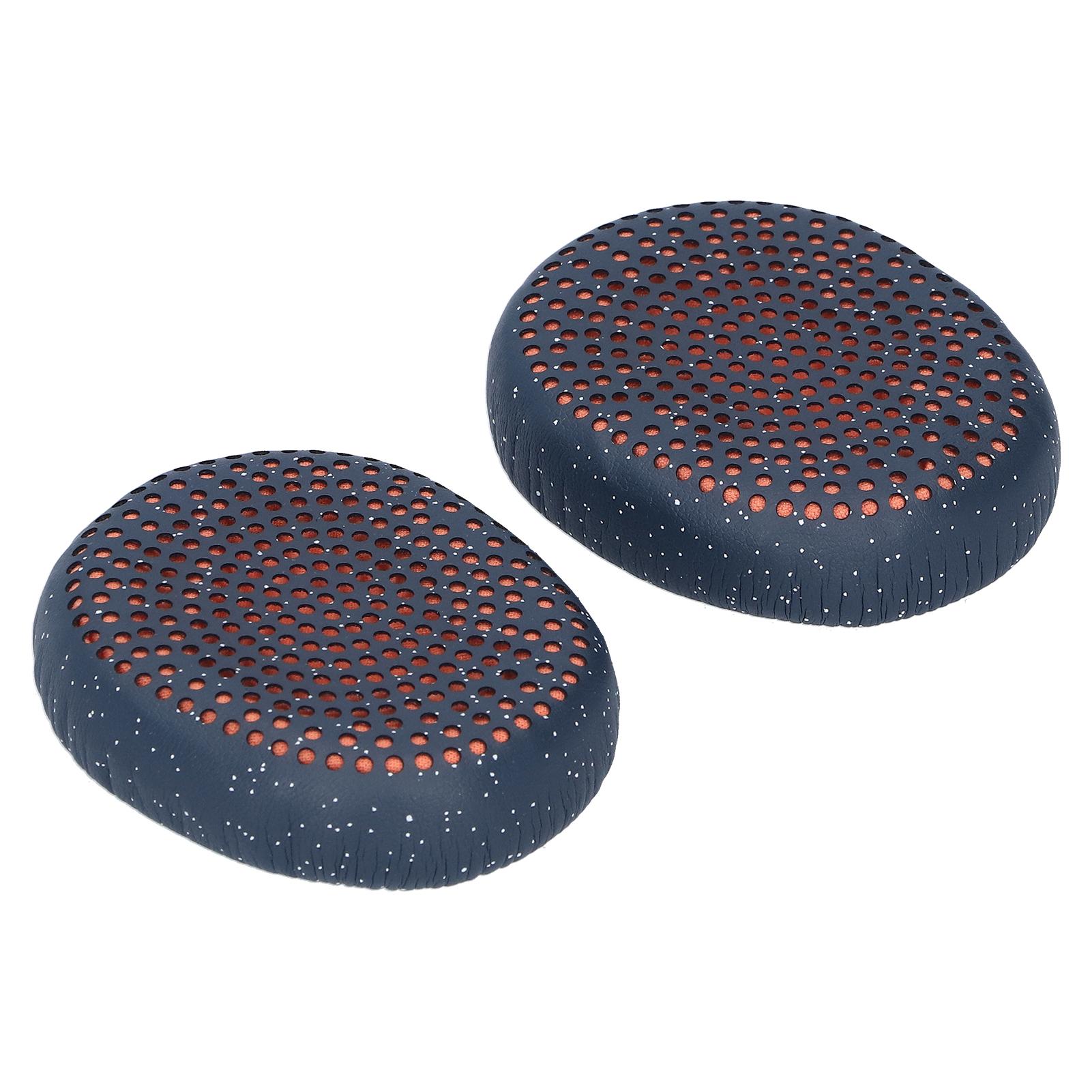 JZF‑246 Ear Pad Replacement Headphone Sleeve Cushion Fit for Skullcandy Riff Wireless Headset
JZF‑246 Ear Pad Replacement Headphone Sleeve Cushion Fit for Skullcandy Riff Wireless Headset