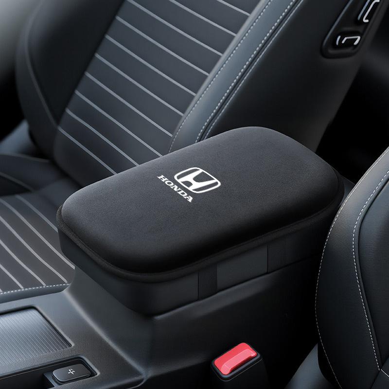 Car Armrest Box Pad Leather Arm Rest Protection Cushion Cover For Honda Civic Accord City Vezel CR-V S660 Odyssey HR-V Insight
Car Armrest Box Pad Leather Arm Rest Protection Cushion Cover For Honda Civic Accord City Vezel CR-V S660 Odyssey HR-V Insight