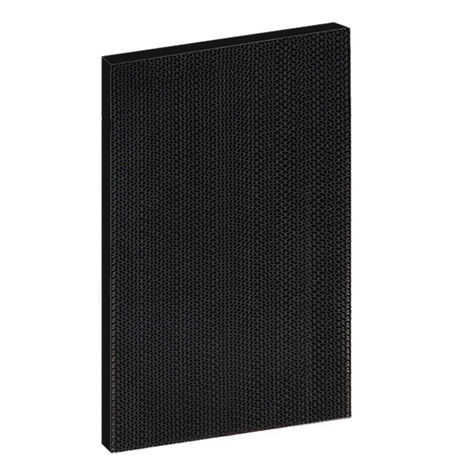 BBT 2140795 Deodorizing Filter 2073516 For Humidifying Air Purifier MCK55N MCK55P MCK40R MCK55NE9 MCK55NJ MCK55NKS MCK55PBK MCK55RKS 1 piece
BBT 2140795 Deodorizing Filter 2073516 For Humidifying Air Purifier MCK55N MCK55P MCK40R MCK55NE9 MCK55NJ MCK55NKS MCK55PBK MCK55RKS 1 piece