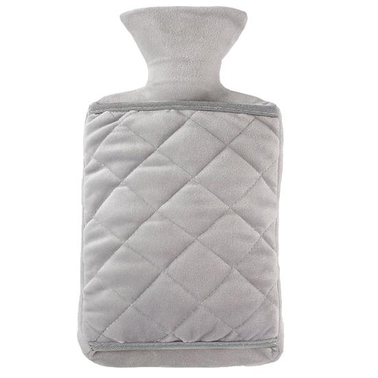Hand Warmer Cover Portable Anti-scalding Explosion-proof Winter Outdoor Indoor Hand Foot Hot Water Bottle Accessories for Office Use 2L
Hand Warmer Cover Portable Anti-scalding Explosion-proof Winter Outdoor Indoor Hand Foot Hot Water Bottle Accessories for Office Use 2L