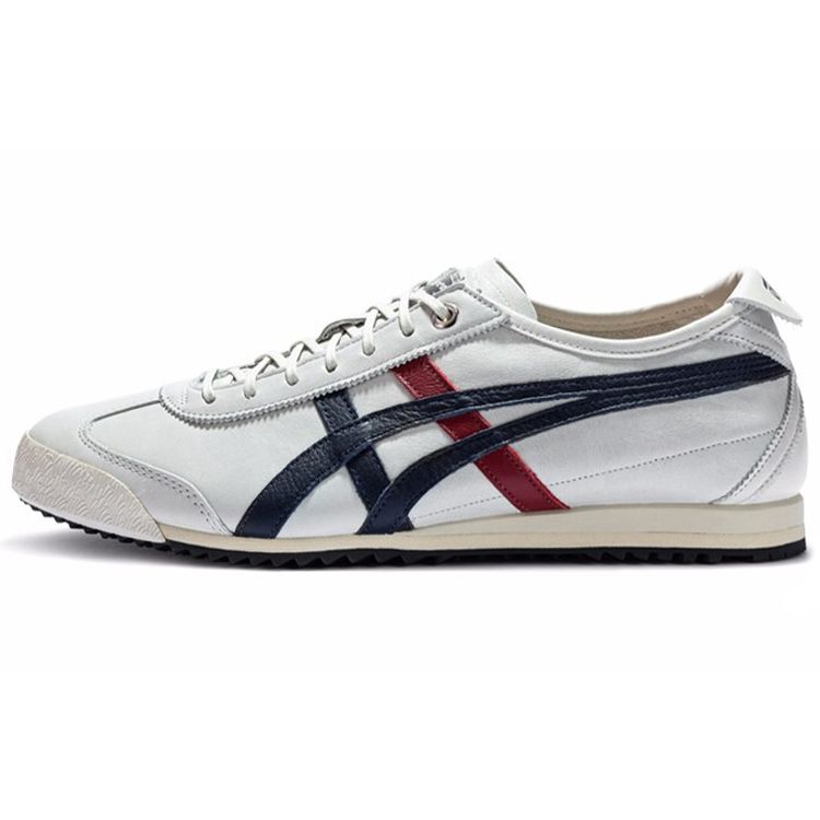 Кроссовки унисекс ASICS Mexico 66 SD Peacoat Cream Glacier-Grey 1183A474-020 45
Кроссовки унисекс ASICS Mexico 66 SD Peacoat Cream Glacier-Grey 1183A474-020 45