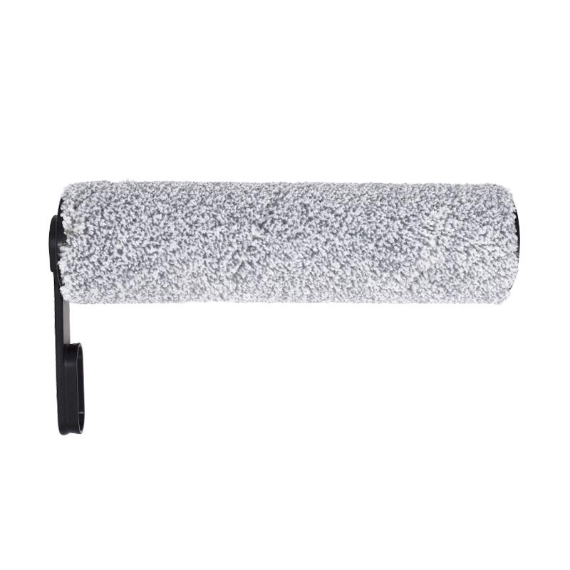 Для Tineco Floor One S5 Combo/2.0 Slim Roller Brush Замінна роликова щітка для миття підлоги Type A
Для Tineco Floor One S5 Combo/2.0 Slim Roller Brush Замінна роликова щітка для миття підлоги Type A