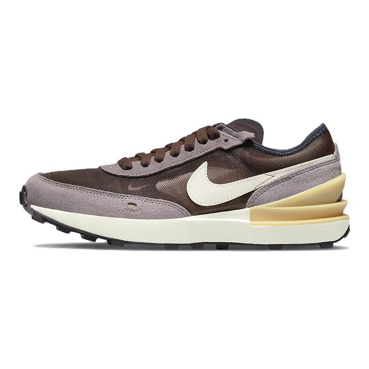 Новые Nike Waffle One GS Light Chocolate DC0481-200 36
Новые Nike Waffle One GS Light Chocolate DC0481-200 36