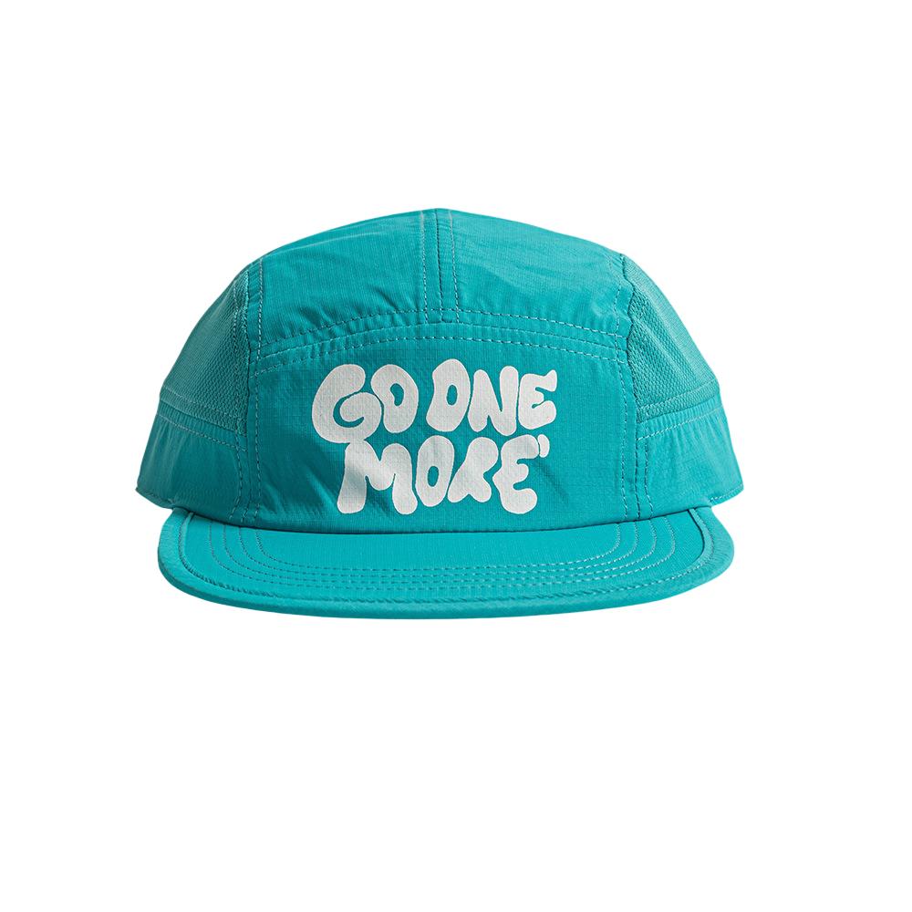 Unisex Slogan Print 5 Panel Camp Cap Mesh Panel Quick Dry Breathable Lightweight Adjustable Outdoor Running Casual Sun Hat 54-59 циан
Unisex Slogan Print 5 Panel Camp Cap Mesh Panel Quick Dry Breathable Lightweight Adjustable Outdoor Running Casual Sun Hat 54-59 циан