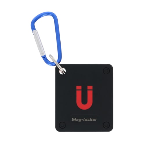 Takagi TAKAGI Mag Locker TMGL-01 Strong magnetic pad Can be used on both sides For holding tools, bits, screws, etc. Load capacity 1.5kg Magnetic tool
Takagi TAKAGI Mag Locker TMGL-01 Strong magnetic pad Can be used on both sides For holding tools, bits, screws, etc. Load capacity 1.5kg Magnetic tool