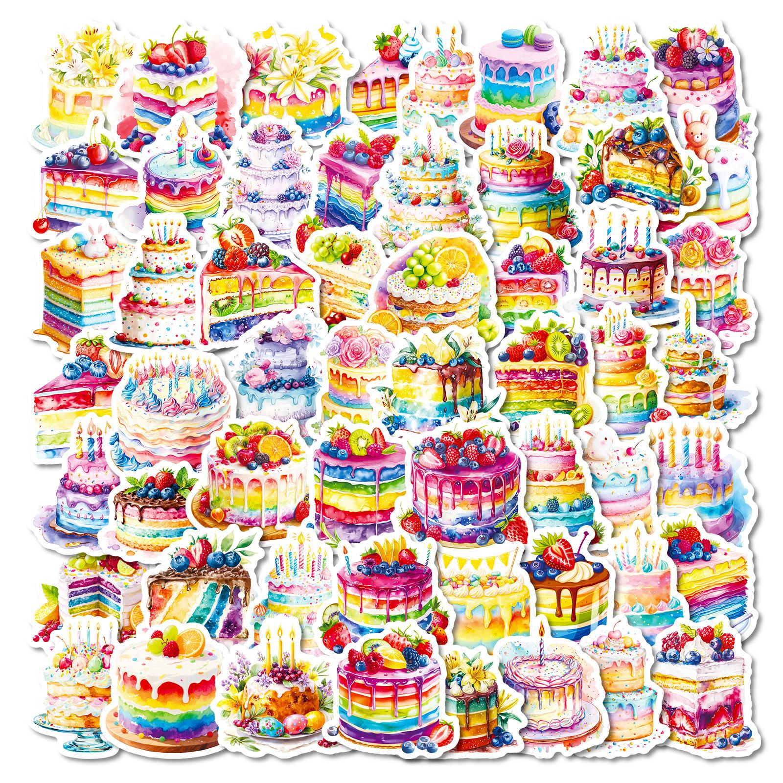 Fun Sticker Pack For Water Bottles, Luggage, Laptop, And Phone Case Decoratio One Size
Fun Sticker Pack For Water Bottles, Luggage, Laptop, And Phone Case Decoratio One Size