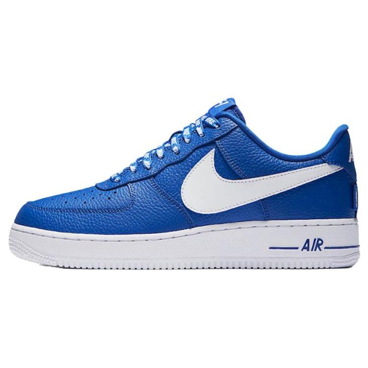Nike Air Force 1 Low Nba Royal 823511-405 44.5
Nike Air Force 1 Low Nba Royal 823511-405 44.5