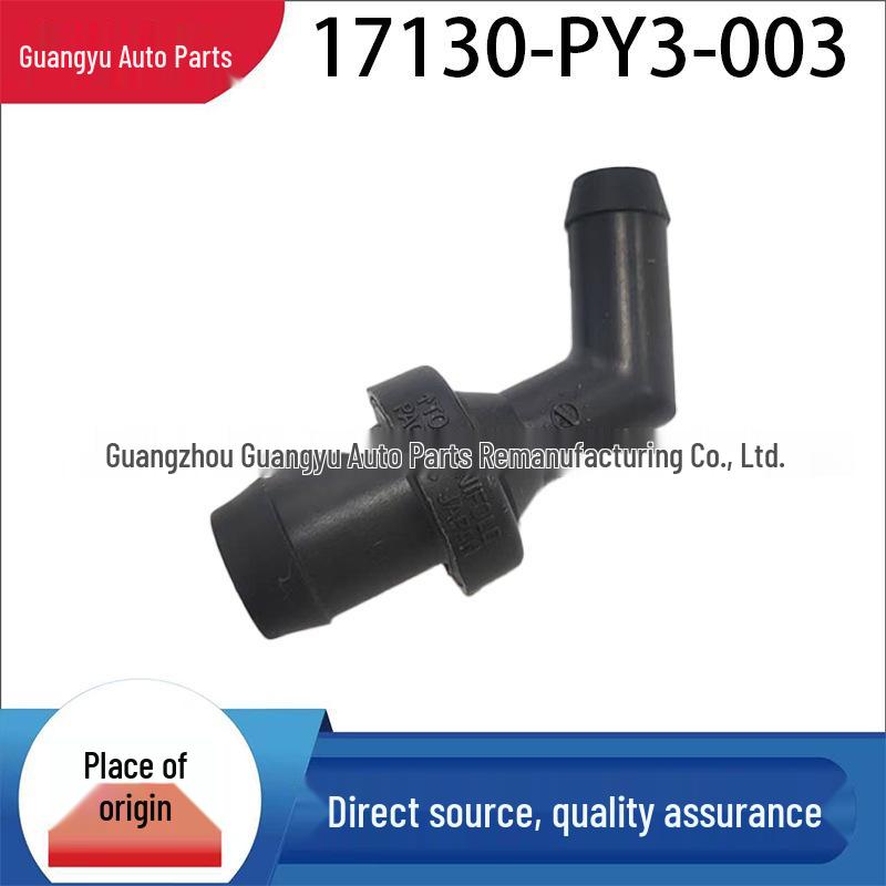 17130-PY3-003 Genuine Acura Air Intake Manifold Outlet 17130-PY3-003 чорний
17130-PY3-003 Genuine Acura Air Intake Manifold Outlet 17130-PY3-003 чорний