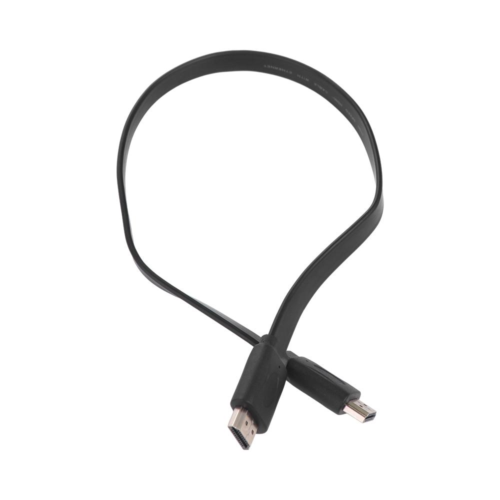 TV Line HDMI Cable Male To Male HDMI-Compatible Cable Cord For Audio HDMI Flat Line HD TV Cable
TV Line HDMI Cable Male To Male HDMI-Compatible Cable Cord For Audio HDMI Flat Line HD TV Cable