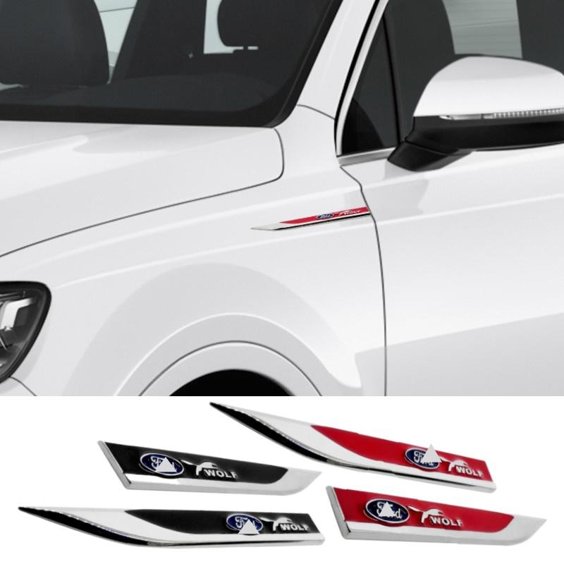 Наклейки на крылья автомобиля для Fo + rd Fiesta Mk7 Mk5 ST Focus Mk4 2 Mk2 3 Transit Ecosport Mondeo Wolf Логотип Боковой значок
Наклейки на крылья автомобиля для Fo + rd Fiesta Mk7 Mk5 ST Focus Mk4 2 Mk2 3 Transit Ecosport Mondeo Wolf Логотип Боковой значок