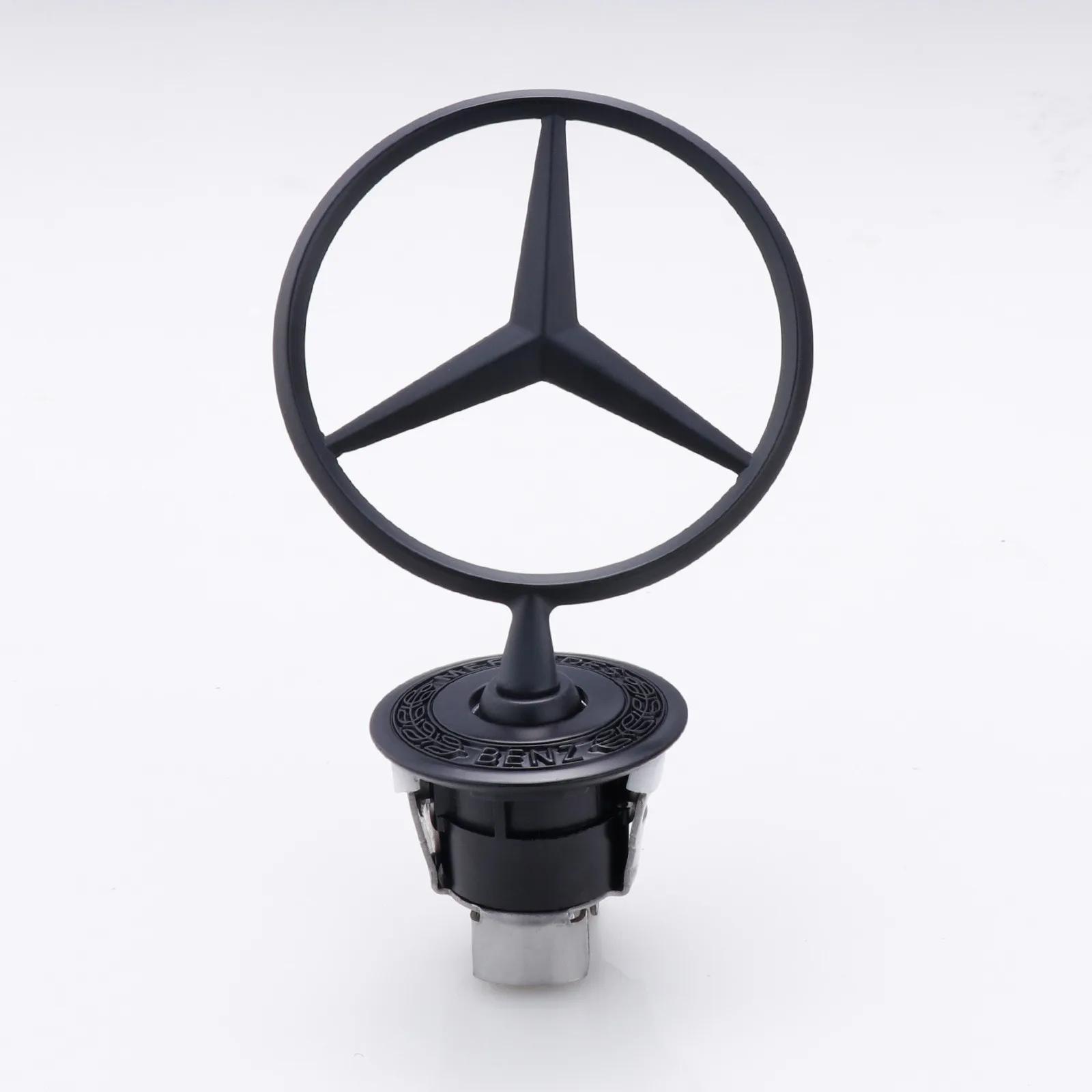 Car Engine Hood Emblem Front Bonnet Chrome Mark Accessorie For Mercedes Benz C E S Class W204 W205 W212 W213 W211 W220 W222 W223
Car Engine Hood Emblem Front Bonnet Chrome Mark Accessorie For Mercedes Benz C E S Class W204 W205 W212 W213 W211 W220 W222 W223